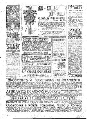 ABC MADRID 11-10-1934 página 51