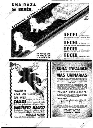 ABC MADRID 11-10-1934 página 56