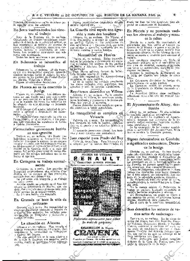ABC MADRID 12-10-1934 página 10