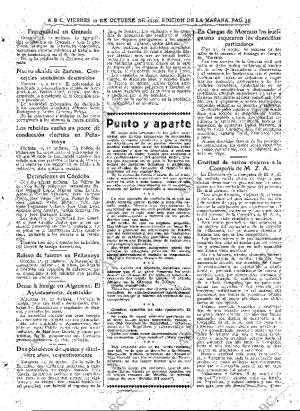 ABC MADRID 12-10-1934 página 13