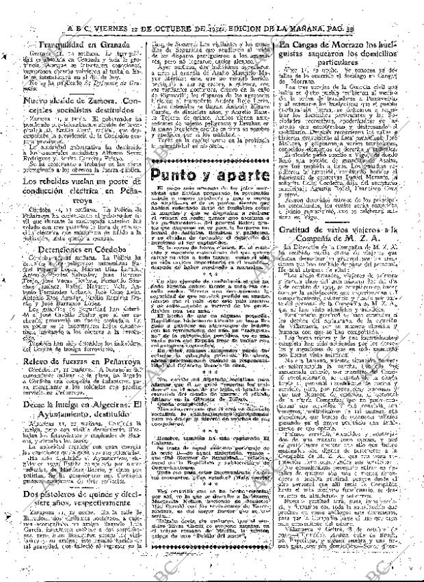 ABC MADRID 12-10-1934 página 13