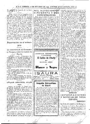 ABC MADRID 12-10-1934 página 14