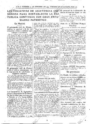 ABC MADRID 12-10-1934 página 16