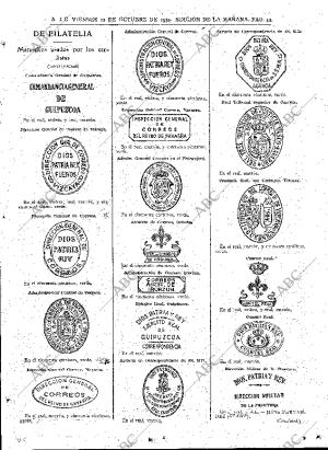 ABC MADRID 12-10-1934 página 21