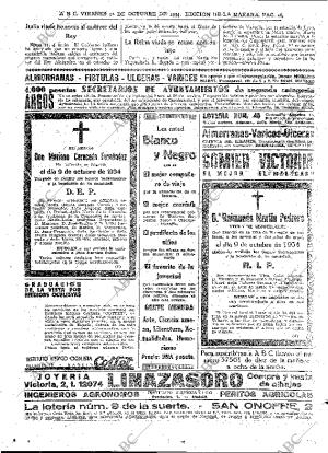 ABC MADRID 12-10-1934 página 24