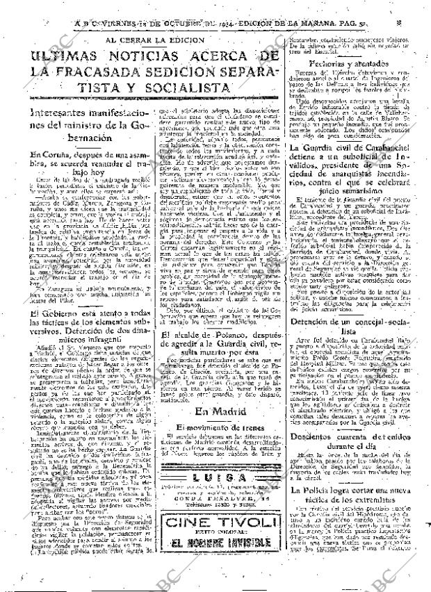 ABC MADRID 12-10-1934 página 30