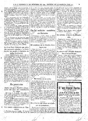 ABC MADRID 12-10-1934 página 31