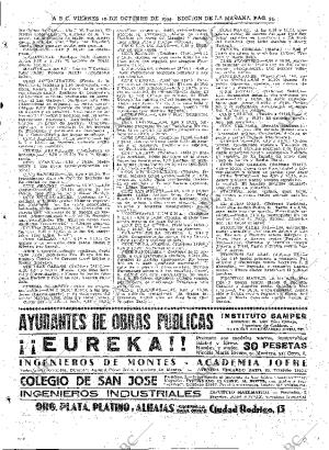 ABC MADRID 12-10-1934 página 33