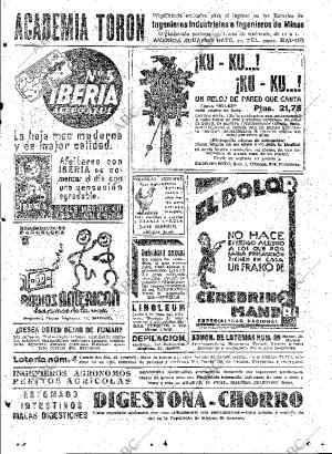 ABC MADRID 12-10-1934 página 39