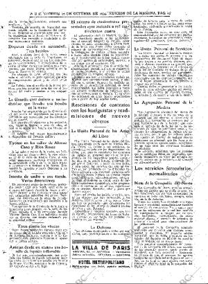 ABC MADRID 12-10-1934 página 7