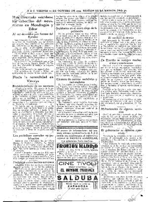 ABC MADRID 12-10-1934 página 8