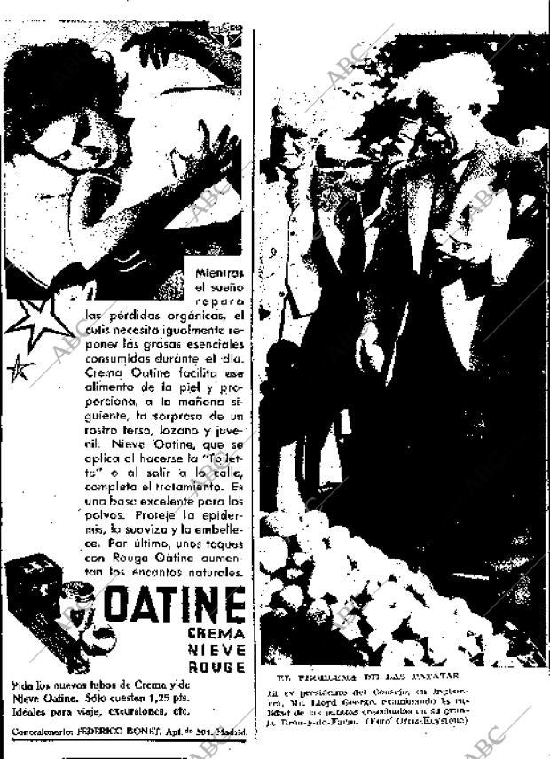 BLANCO Y NEGRO MADRID 14-10-1934 página 10