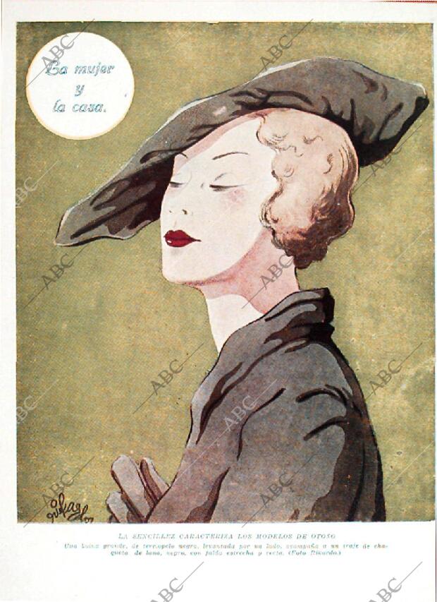 BLANCO Y NEGRO MADRID 14-10-1934 página 103