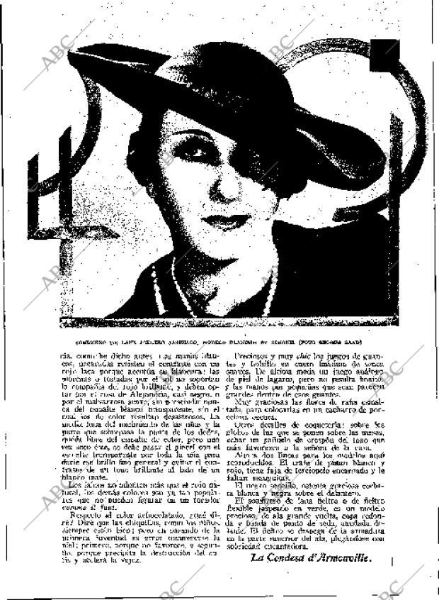 BLANCO Y NEGRO MADRID 14-10-1934 página 109