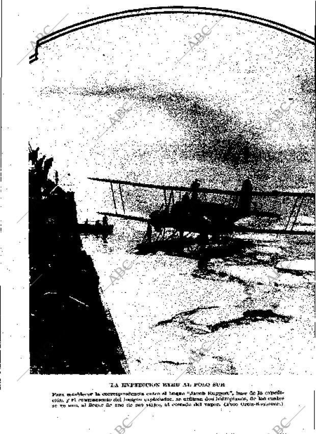 BLANCO Y NEGRO MADRID 14-10-1934 página 11