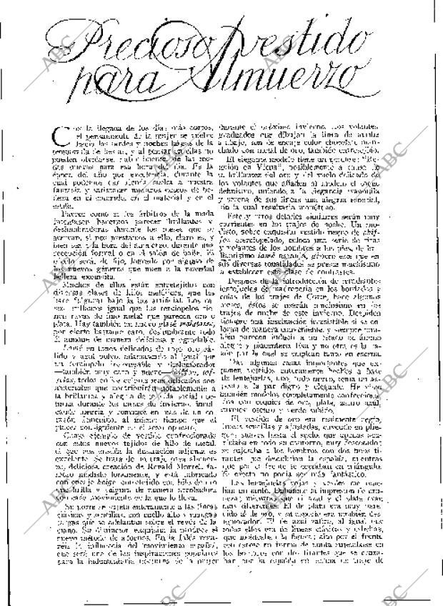 BLANCO Y NEGRO MADRID 14-10-1934 página 110