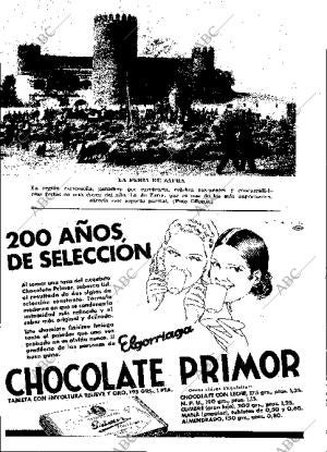 BLANCO Y NEGRO MADRID 14-10-1934 página 12