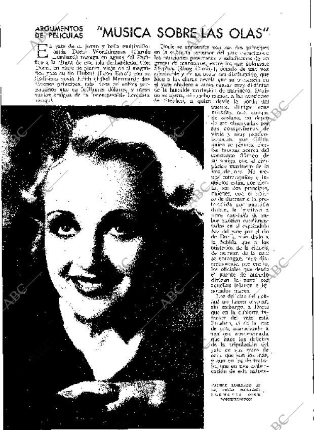 BLANCO Y NEGRO MADRID 14-10-1934 página 126