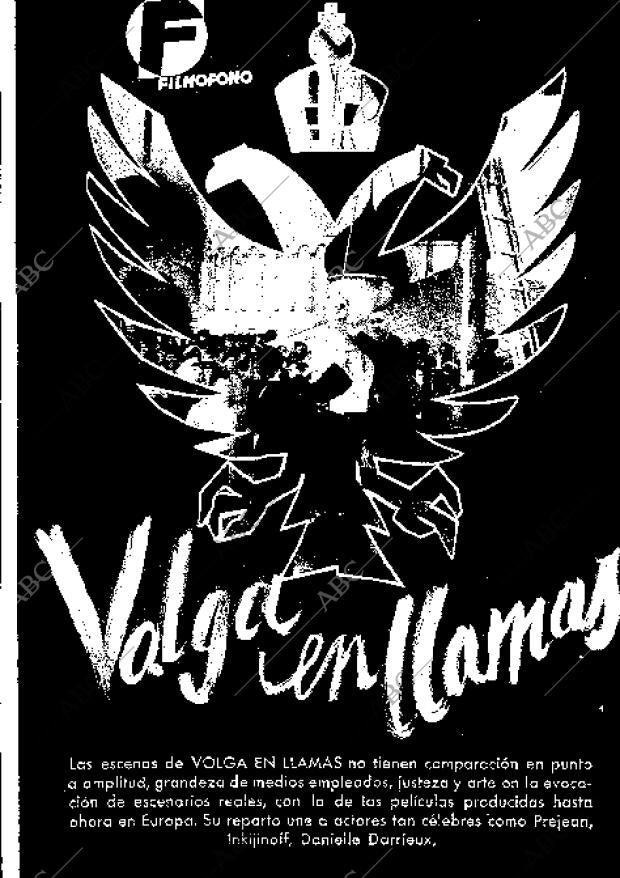 BLANCO Y NEGRO MADRID 14-10-1934 página 132