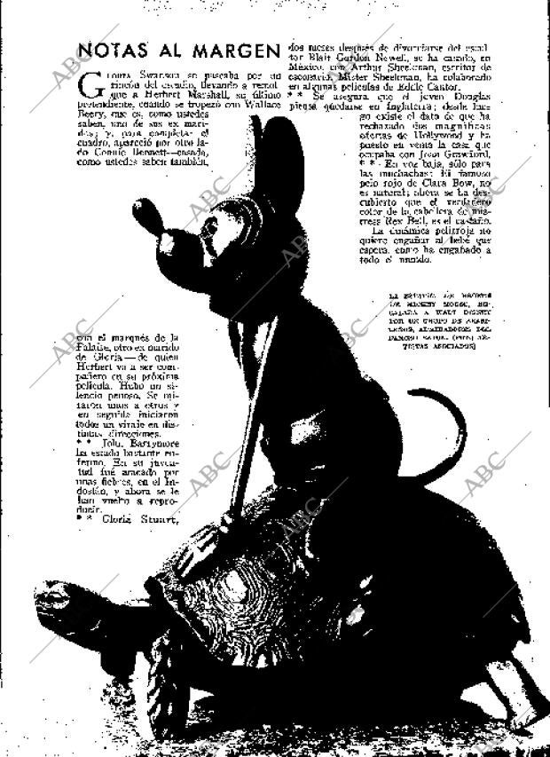 BLANCO Y NEGRO MADRID 14-10-1934 página 133