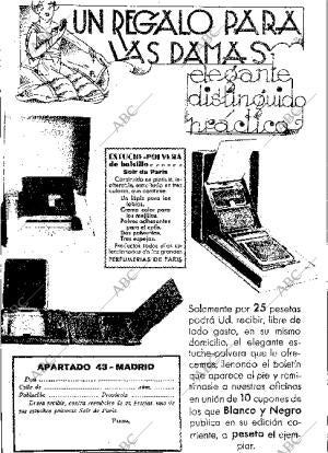 BLANCO Y NEGRO MADRID 14-10-1934 página 134