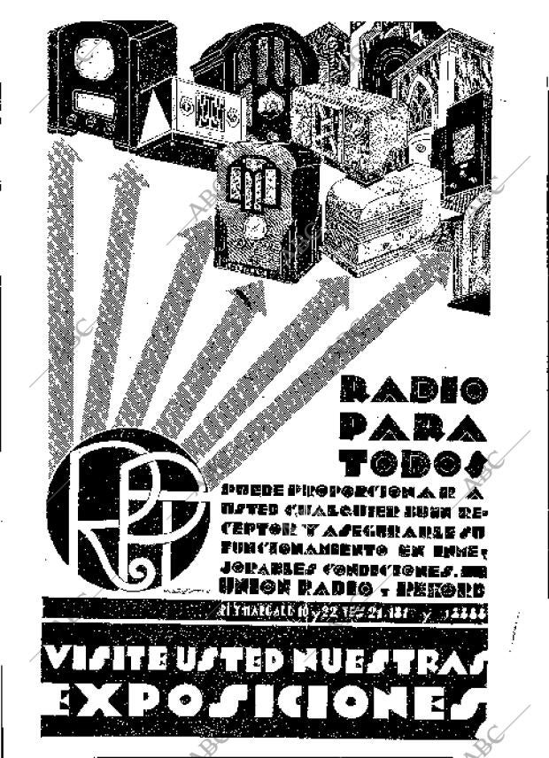 BLANCO Y NEGRO MADRID 14-10-1934 página 138