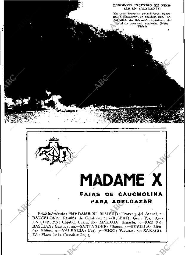 BLANCO Y NEGRO MADRID 14-10-1934 página 14