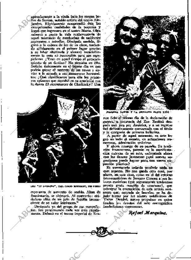 BLANCO Y NEGRO MADRID 14-10-1934 página 143