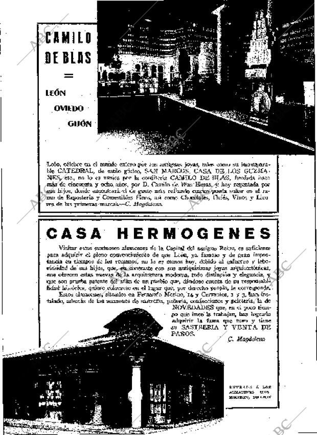 BLANCO Y NEGRO MADRID 14-10-1934 página 148