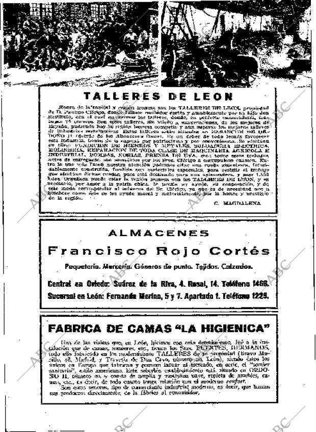 BLANCO Y NEGRO MADRID 14-10-1934 página 150