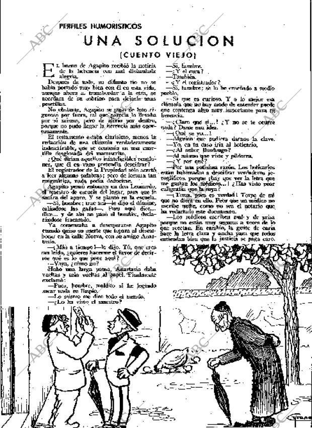 BLANCO Y NEGRO MADRID 14-10-1934 página 151