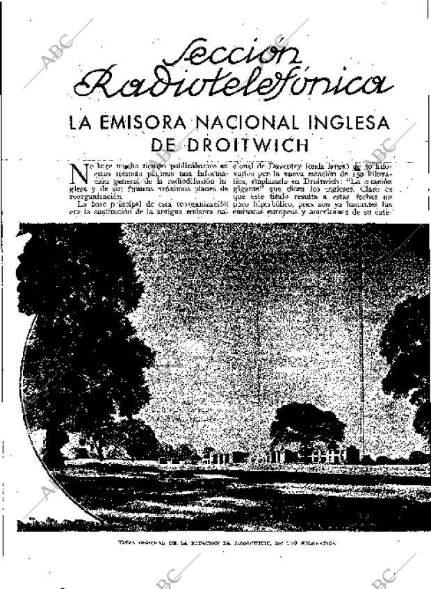 BLANCO Y NEGRO MADRID 14-10-1934 página 159