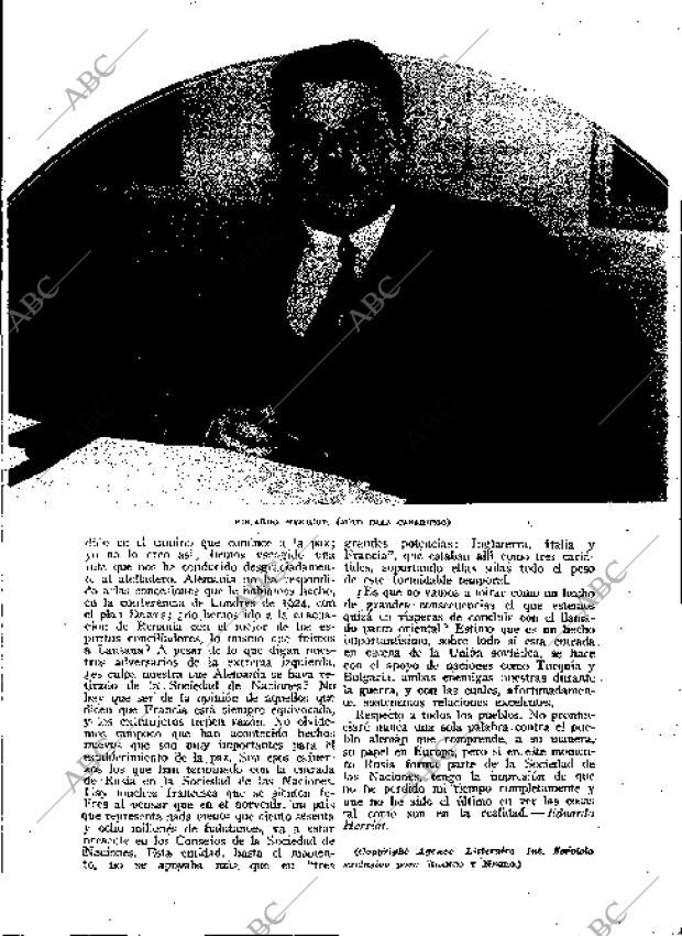 BLANCO Y NEGRO MADRID 14-10-1934 página 173