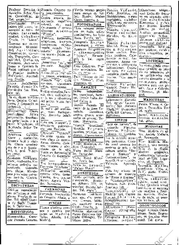 BLANCO Y NEGRO MADRID 14-10-1934 página 194