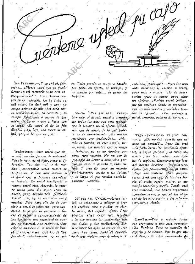 BLANCO Y NEGRO MADRID 14-10-1934 página 197