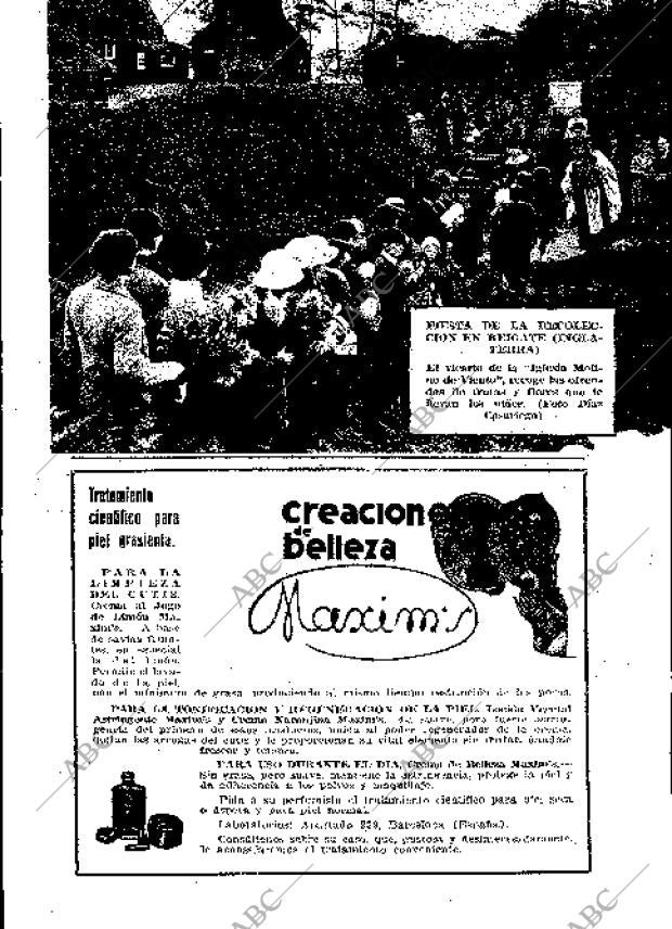 BLANCO Y NEGRO MADRID 14-10-1934 página 20