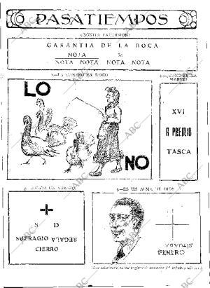 BLANCO Y NEGRO MADRID 14-10-1934 página 203