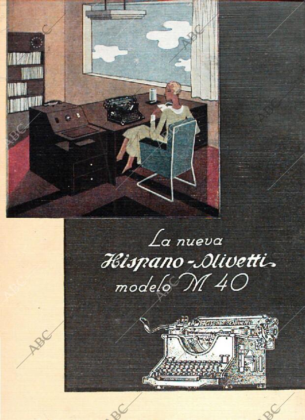 BLANCO Y NEGRO MADRID 14-10-1934 página 204