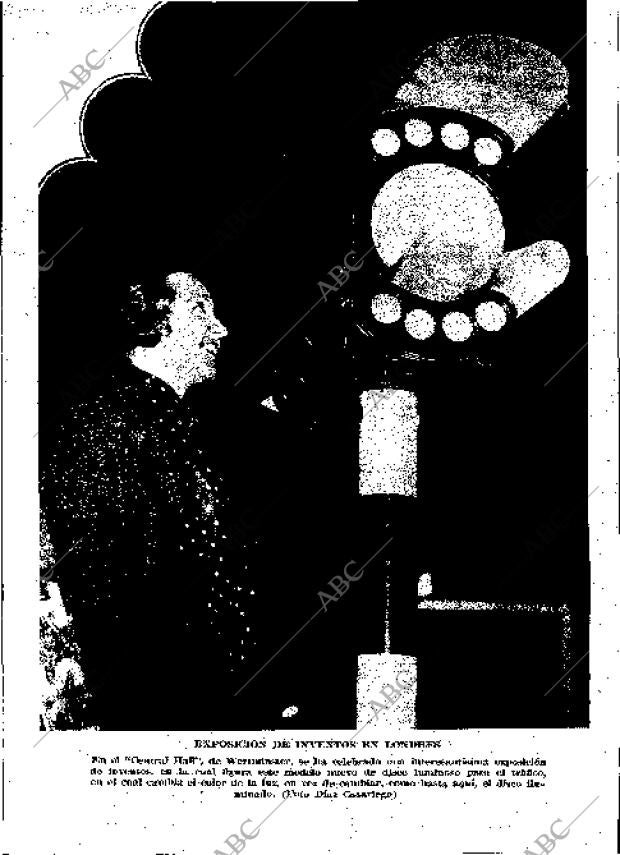 BLANCO Y NEGRO MADRID 14-10-1934 página 21