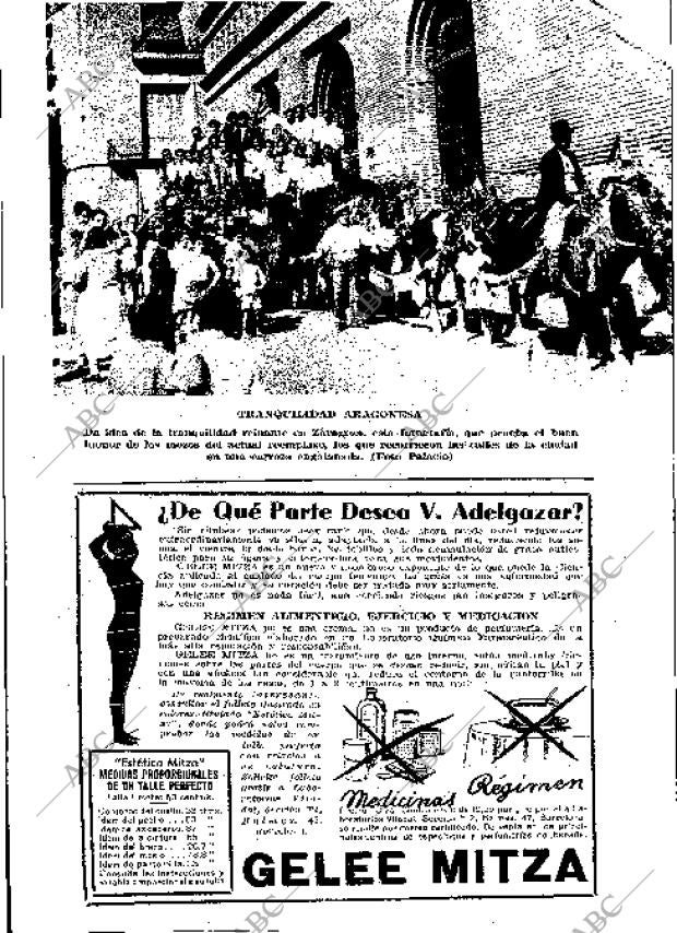 BLANCO Y NEGRO MADRID 14-10-1934 página 22