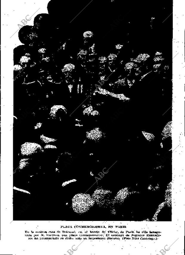 BLANCO Y NEGRO MADRID 14-10-1934 página 23