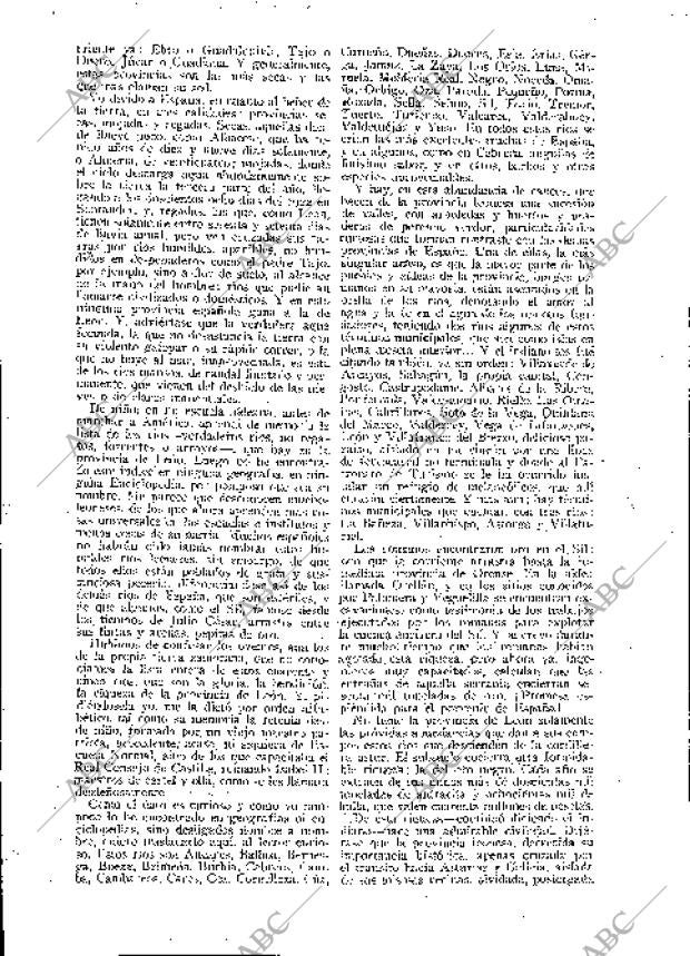 BLANCO Y NEGRO MADRID 14-10-1934 página 28