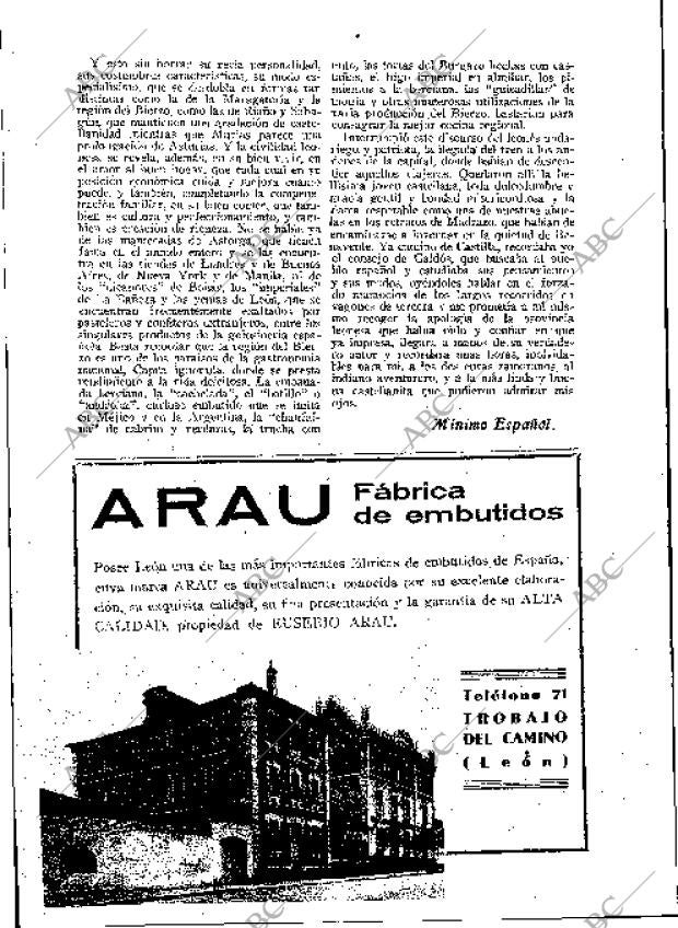 BLANCO Y NEGRO MADRID 14-10-1934 página 30
