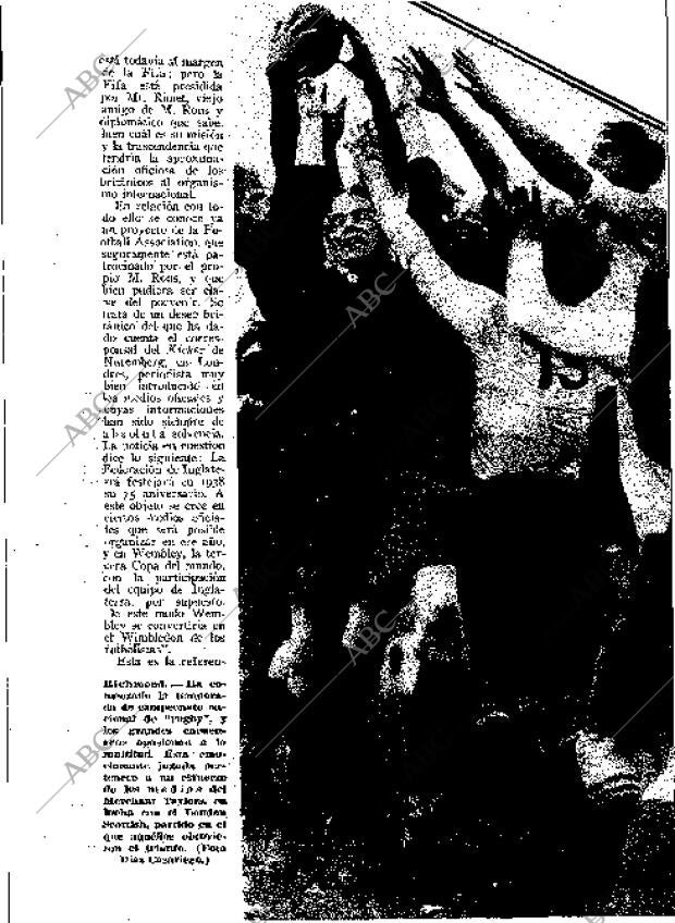 BLANCO Y NEGRO MADRID 14-10-1934 página 43
