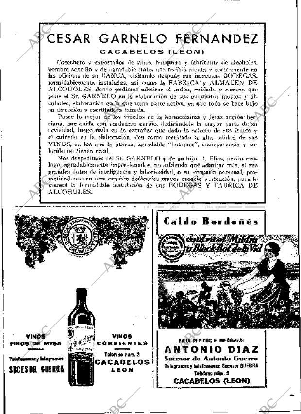 BLANCO Y NEGRO MADRID 14-10-1934 página 46