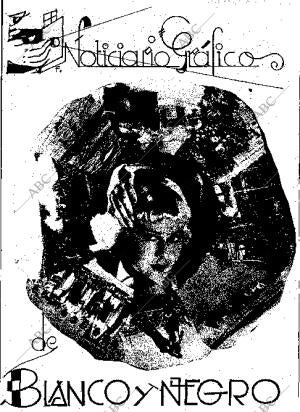 BLANCO Y NEGRO MADRID 14-10-1934 página 5