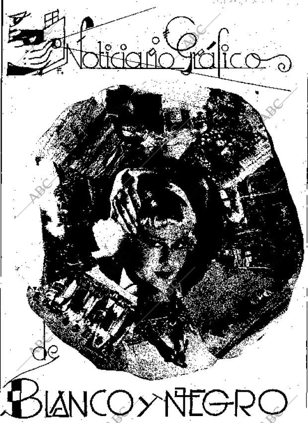 BLANCO Y NEGRO MADRID 14-10-1934 página 5