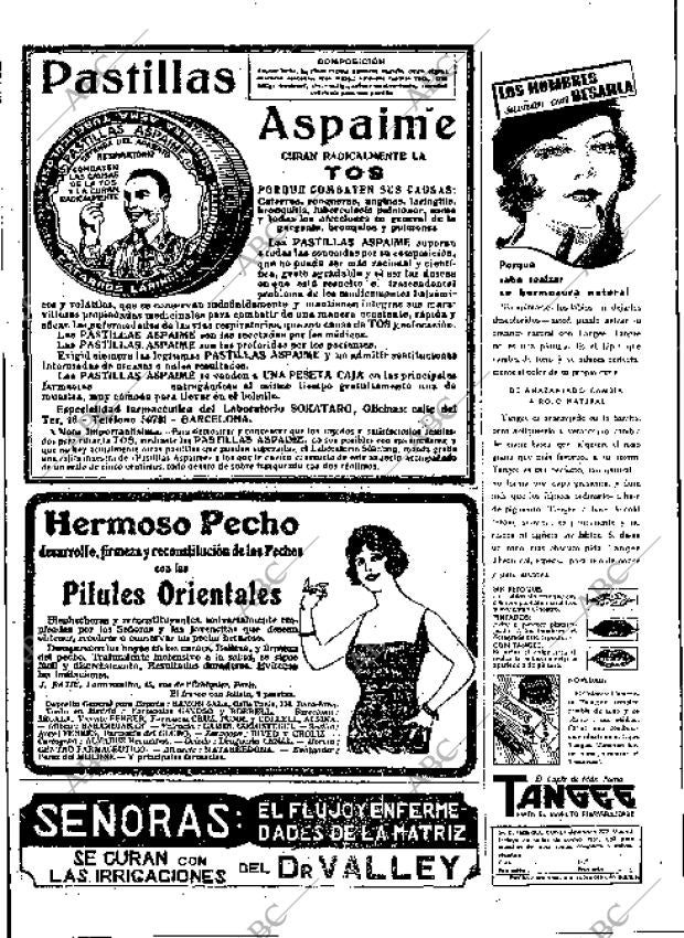 BLANCO Y NEGRO MADRID 14-10-1934 página 50