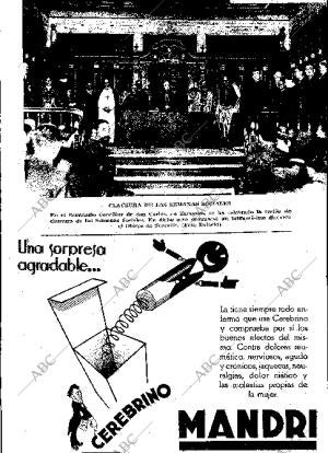 BLANCO Y NEGRO MADRID 14-10-1934 página 6