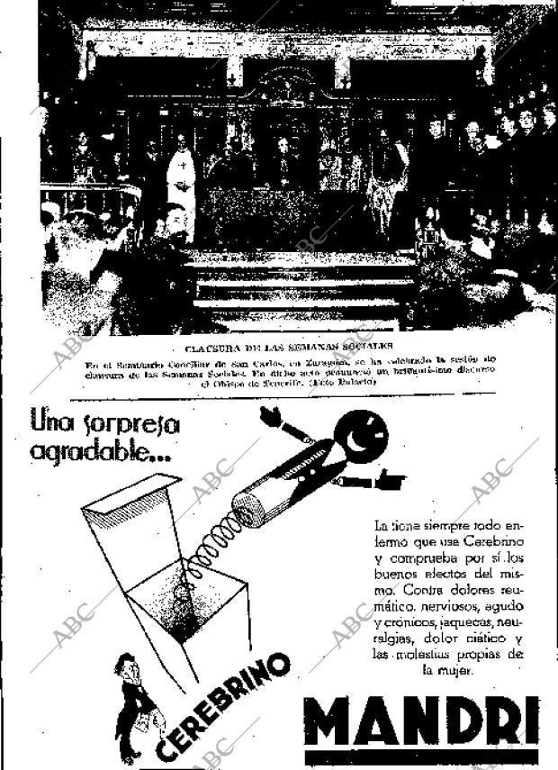 BLANCO Y NEGRO MADRID 14-10-1934 página 6